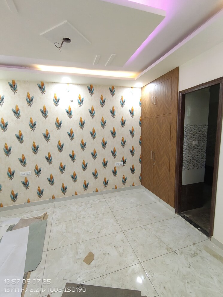 Bedroom, keshav nagar 2 Bedroom 1080 Sq.Ft. Independent House In Keshav Nagar Lucknow 8719340