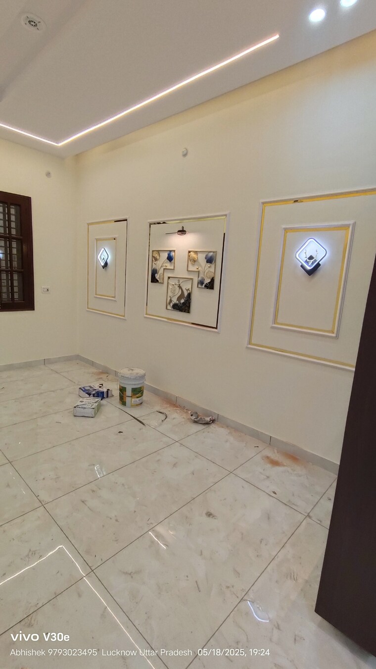 Room, keshav nagar 2 Bedroom 1080 Sq.Ft. Independent House In Keshav Nagar Lucknow 8719340