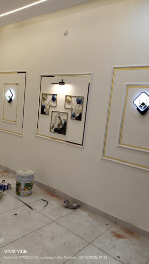 Furnished Amenities in 2 BHK Independent House at Keshav Nagar – for Sale