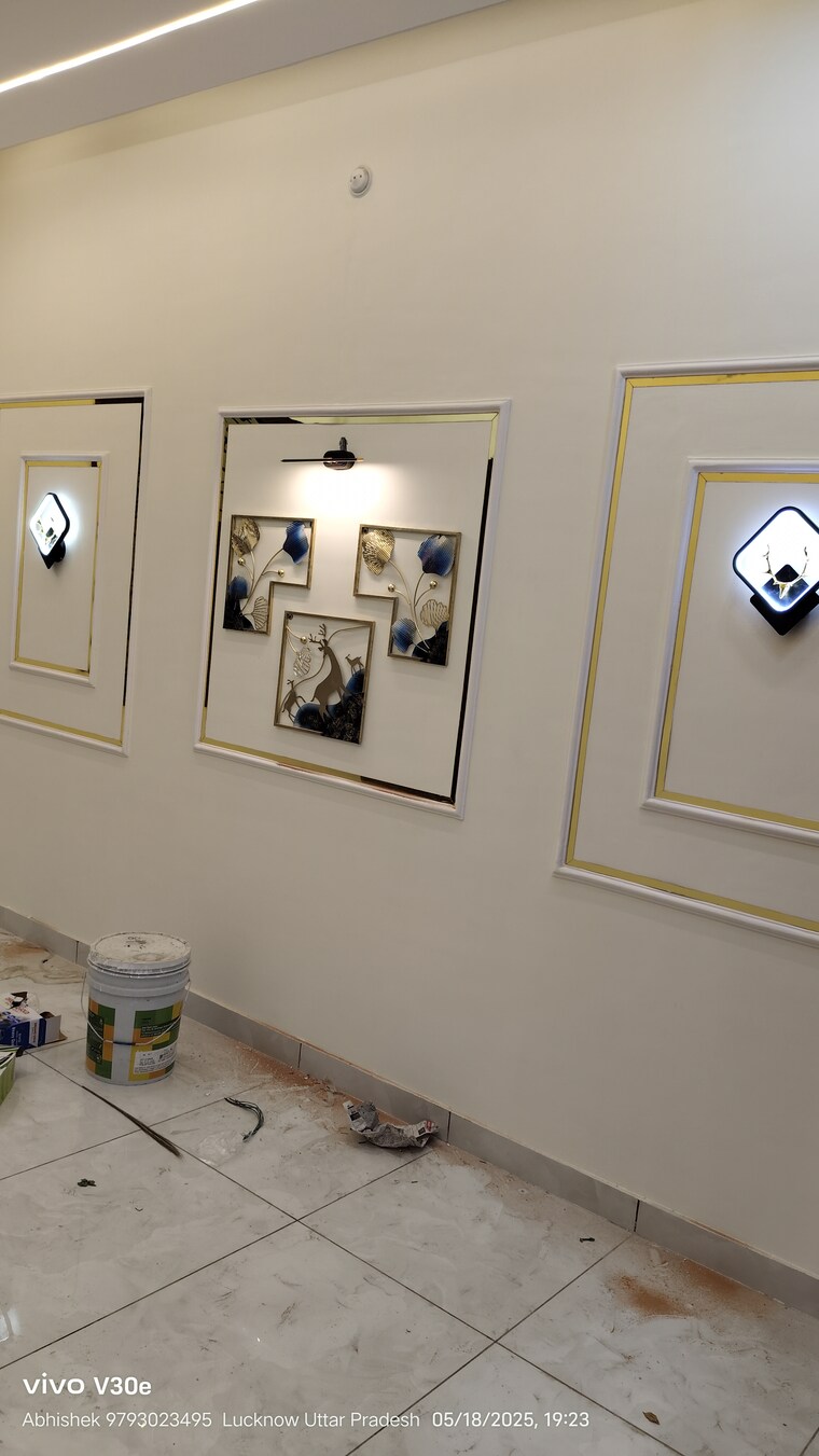 undefined, keshav nagar 2 Bedroom 1080 Sq.Ft. Independent House In Keshav Nagar Lucknow 8719340