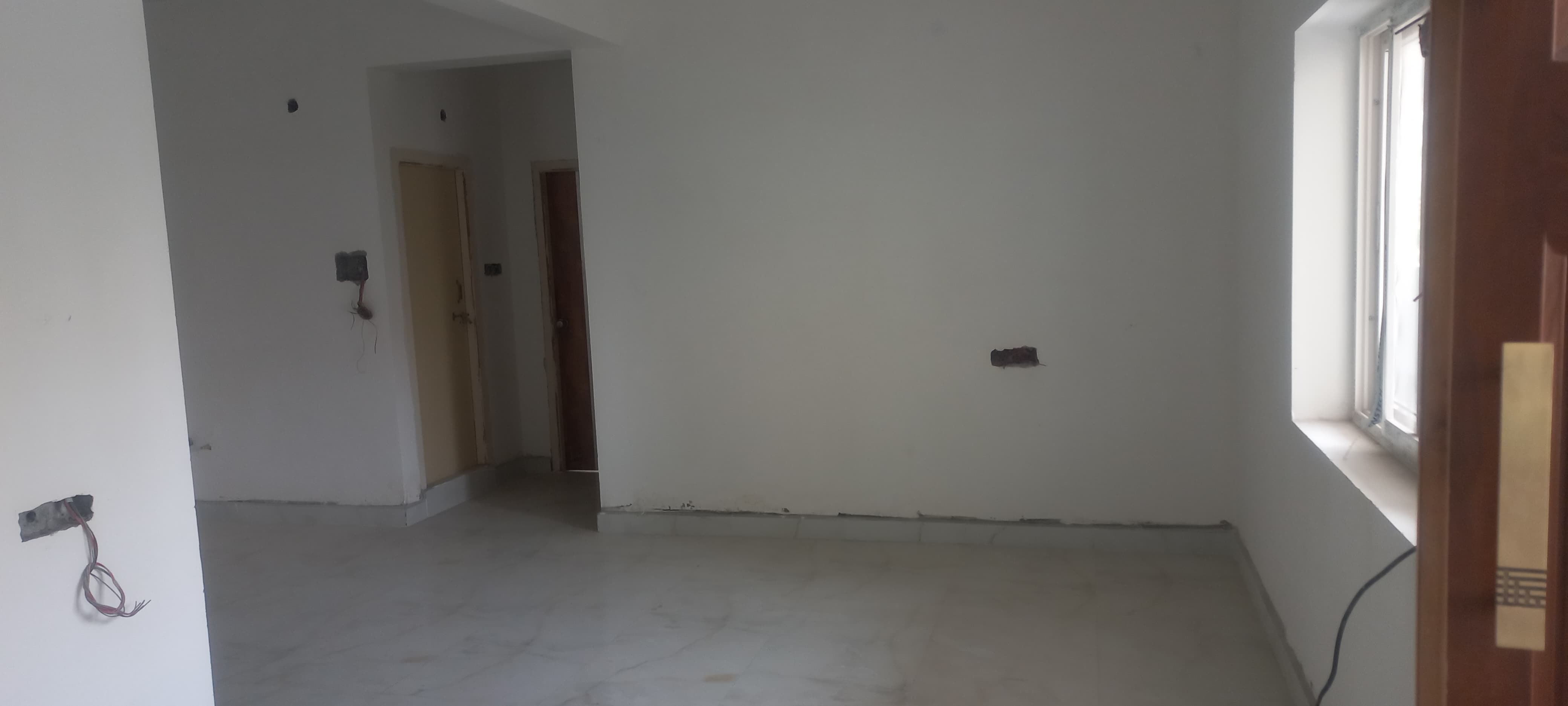 2 BHK + Pooja Room 1320 Sq.Ft. Apartment in SV Tirumala Arcade