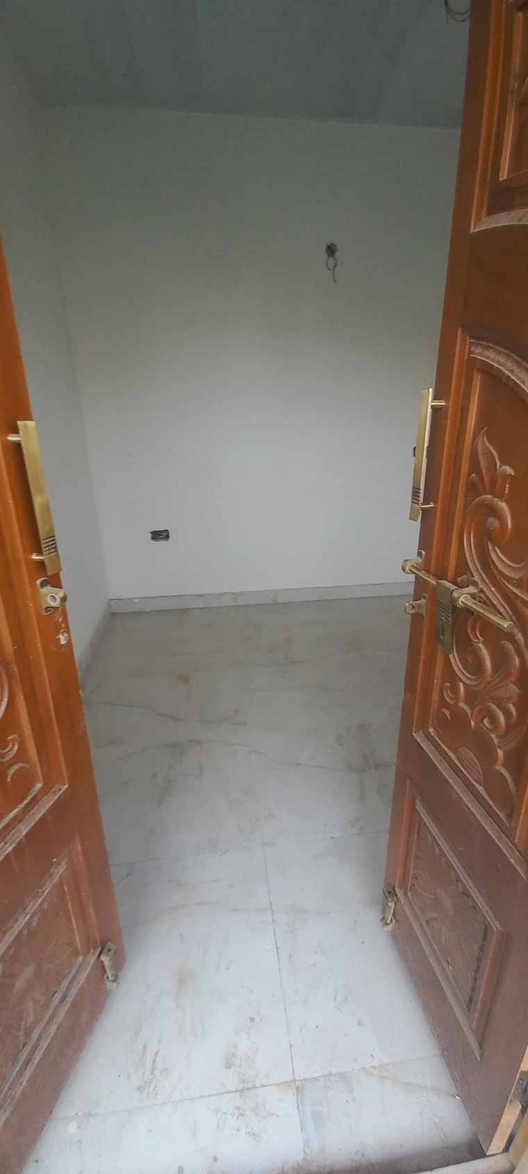 Balcony, sv-tirumala-arcade 2 Bedroom 1320 Sq.Ft. Apartment In Nagole Hyderabad 8719379