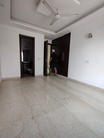 Room in 2 BHK Builder Floor at Chattarpur – for Rent