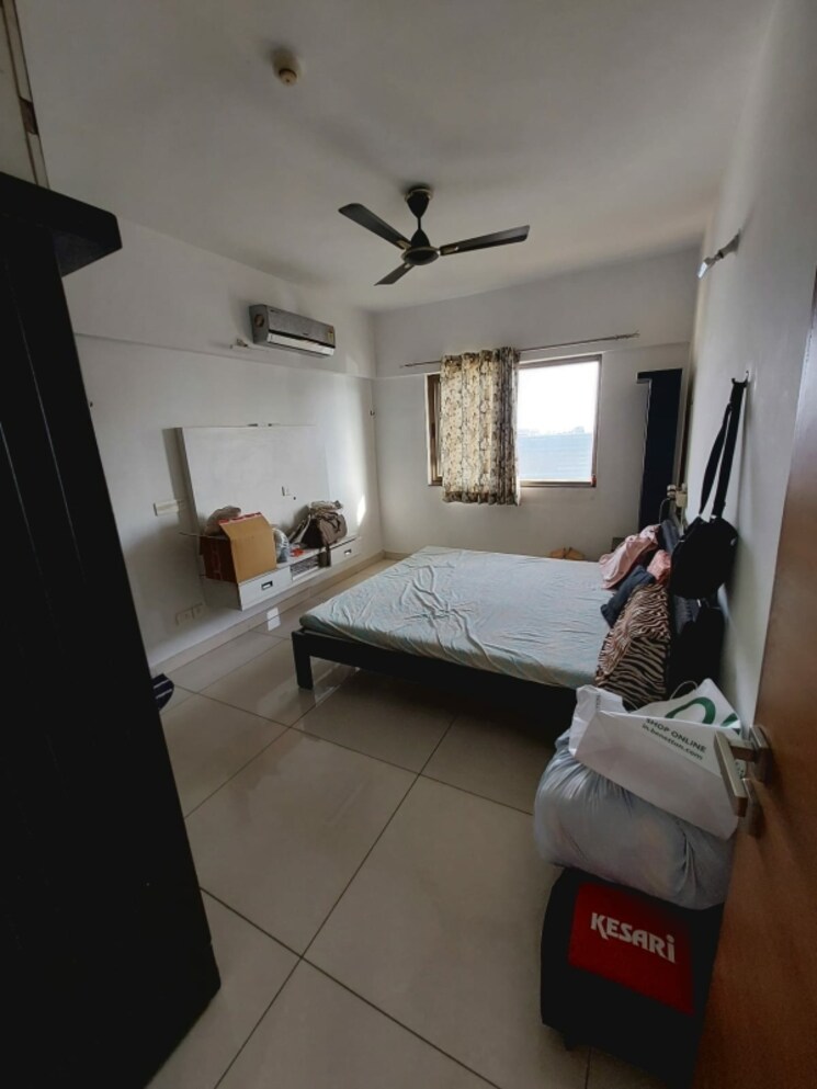 Bedroom, paranjape-blue-ridge 4 Bedroom 2000 Sq.Ft. Builder Floor In Hinjewadi Pune 8719361