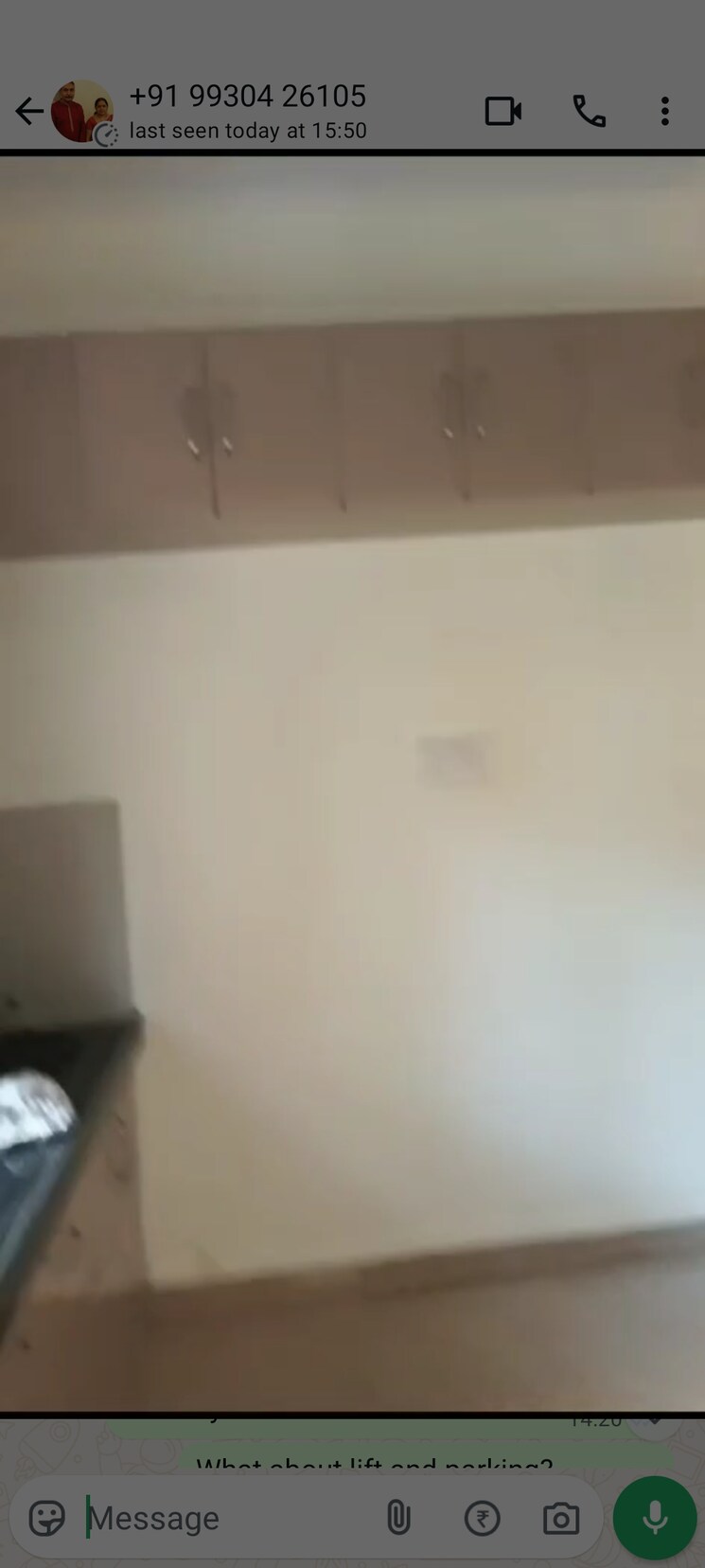 Room, ace-pinak-gold 1 Bedroom 450 Sq.Ft. Apartment In Naupada Thane 8719385