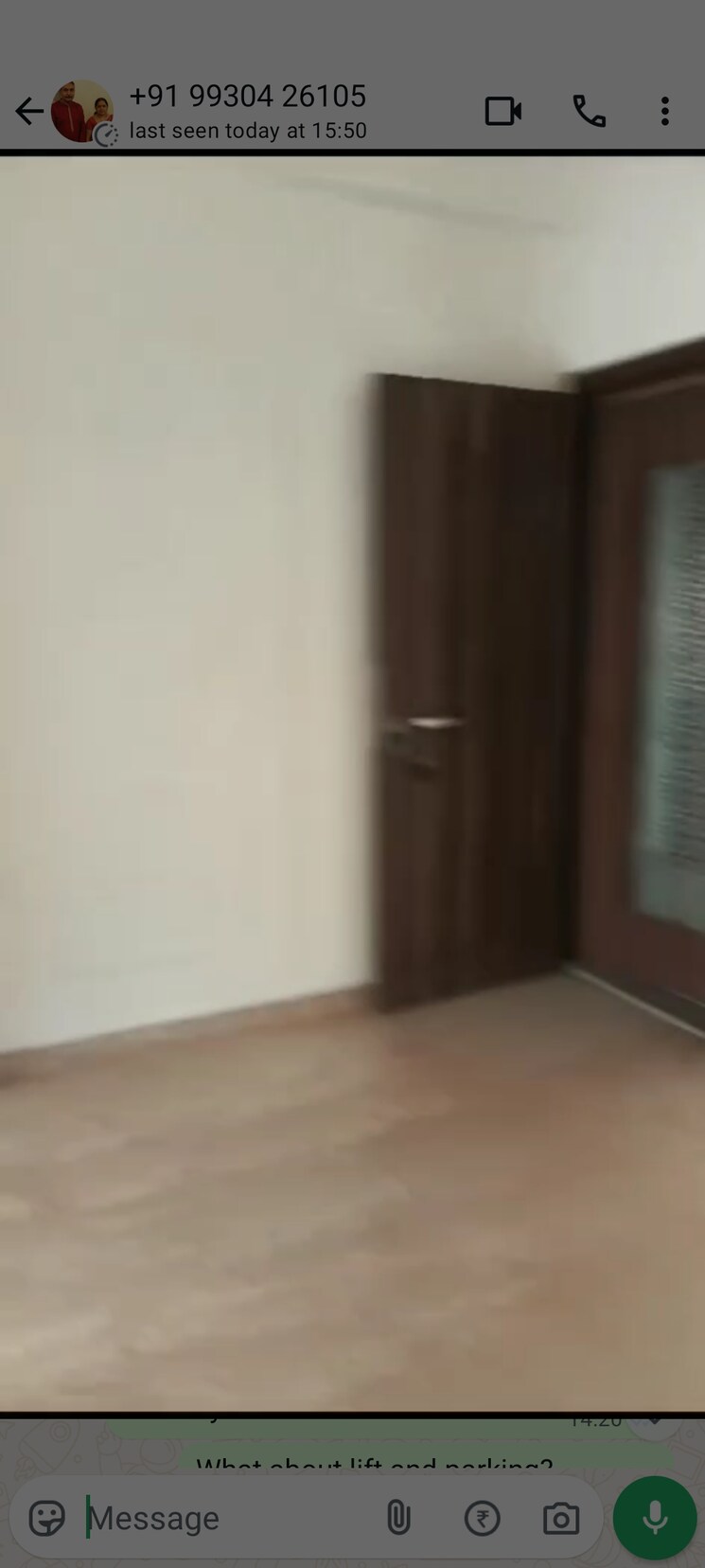 Room, ace-pinak-gold 1 Bedroom 450 Sq.Ft. Apartment In Naupada Thane 8719385