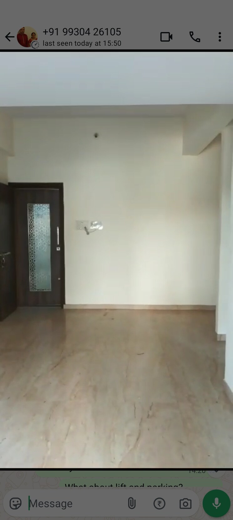 Room, ace-pinak-gold 1 Bedroom 450 Sq.Ft. Apartment In Naupada Thane 8719385