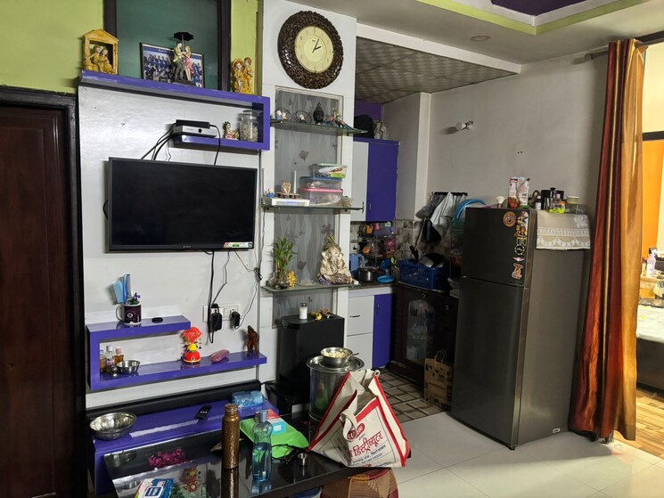 undefined, sector 73 2 Bedroom 800 Sq.Ft. Builder Floor In Sector 73 Noida 8701298