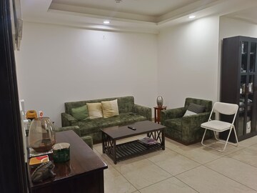 3 BHK Apartment For Rent in Ajmer Road
