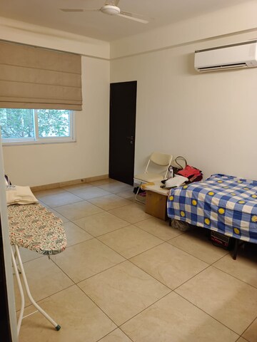 Bedroom in 3 BHK Apartment at Ajmer Road – for Rent