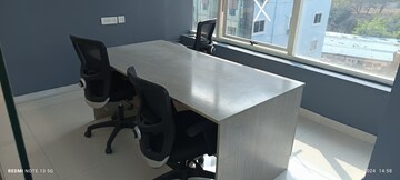 Team Area in  Office Space at Gachibowli – for Rent