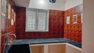 Kitchen in 3 BHK Independent House at Perambur – for Sale