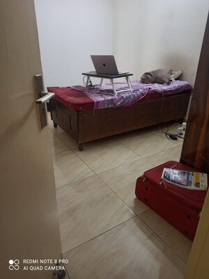 Bedroom in 2.5 BHK Apartment at Mahagun Mywoods, Sector 16c Greater Noida – for Sale