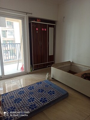 Bedroom in 2.5 BHK Apartment at Mahagun Mywoods, Sector 16c Greater Noida – for Sale