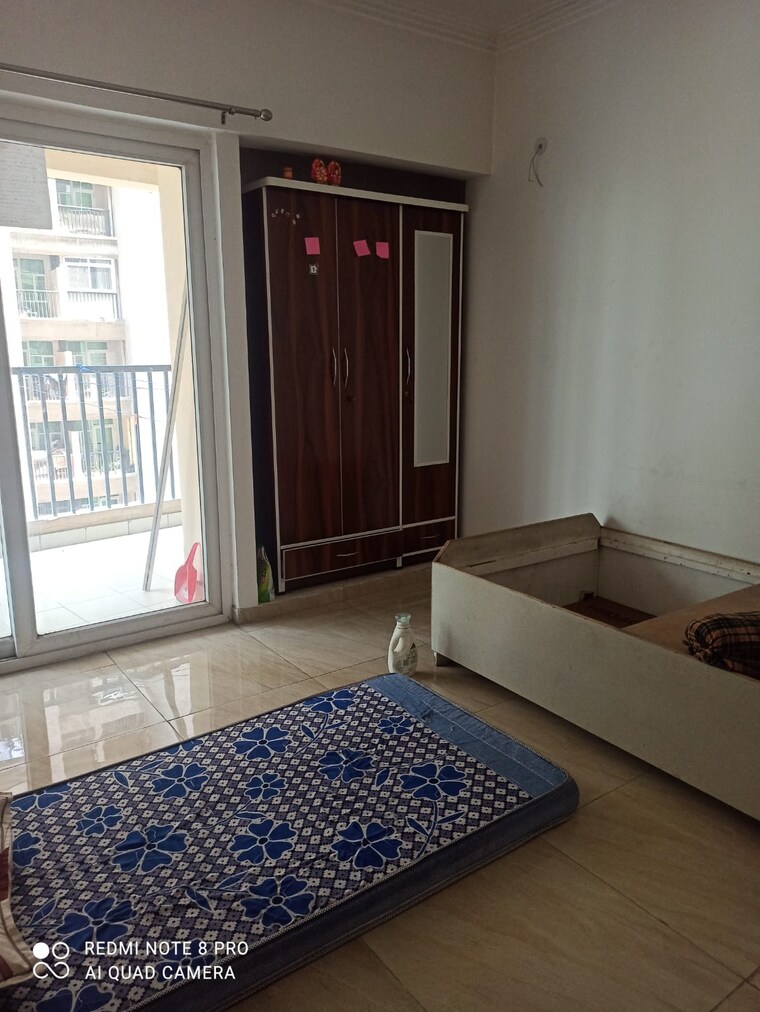 Bedroom, mahagun-mywoods 2.5 Bedroom 1110 Sq.Ft. Apartment In Sector 16c Greater Noida Greater Noida 8719391