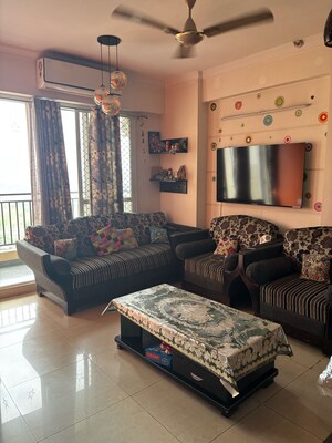 2.5 BHK Apartment For Sale in Mahagun Mywoods, Sector 16c Greater Noida