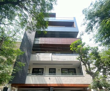4 BHK Builder Floor For Sale in Sushant Lok I