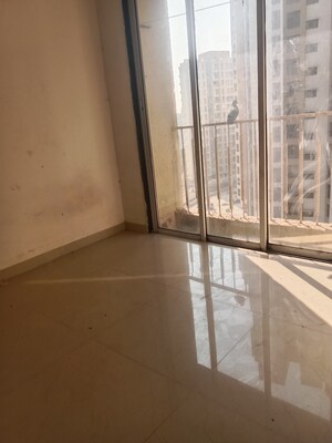 Bedroom in 1 BHK Apartment at JSB Nakshatra Primus, Naigaon East – for Sale