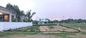  Plot For Sale in Gokulapuram