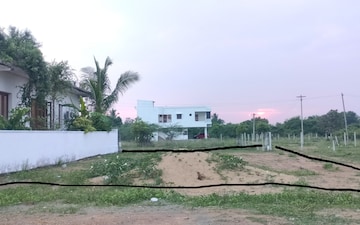 Plot For Sale in Gokulapuram