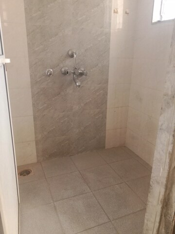 Bathroom in 1 BHK Apartment at JSB Nakshatra Primus, Naigaon East – for Sale