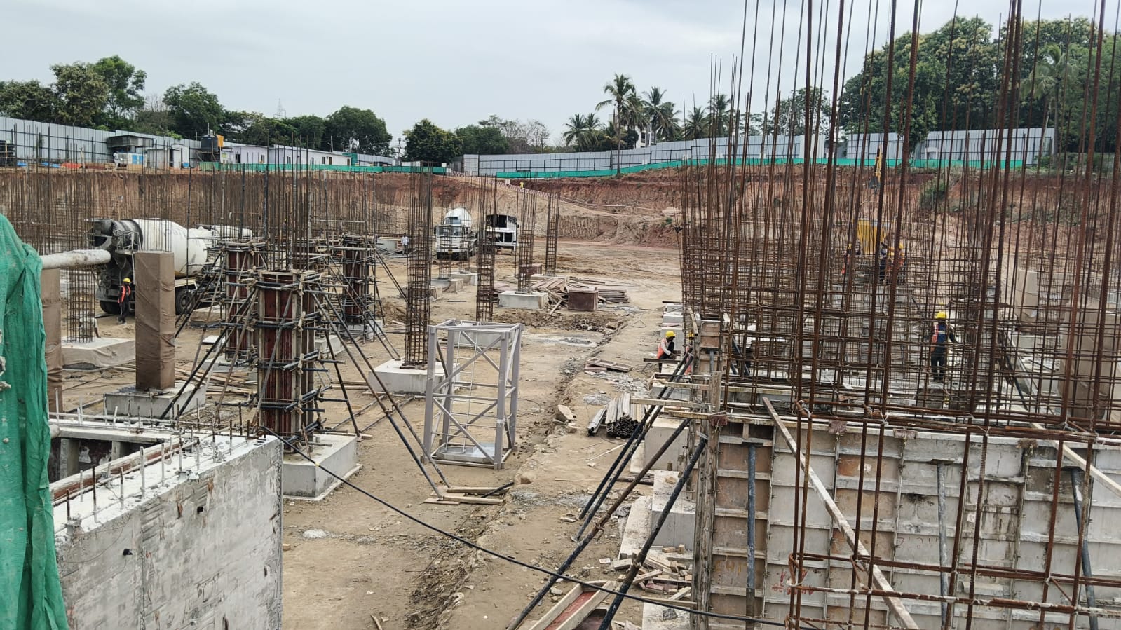 3 BHK Apartment For Sale in Vanshika Natures Harmony