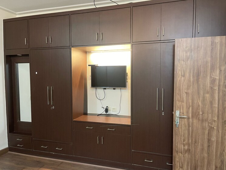 Room, mahaveer-crystal-garden 3 Bedroom 2290 Sq.Ft. Apartment In Attapur Hyderabad 8719346