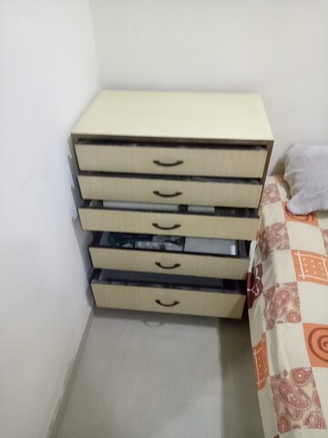 Staircase in 1 BHK Apartment at Goregaon West – for Rent