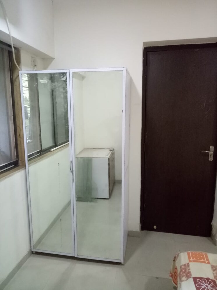 undefined, goregaon west 1 Bedroom 450 Sq.Ft. Apartment In Goregaon West Mumbai 8719452