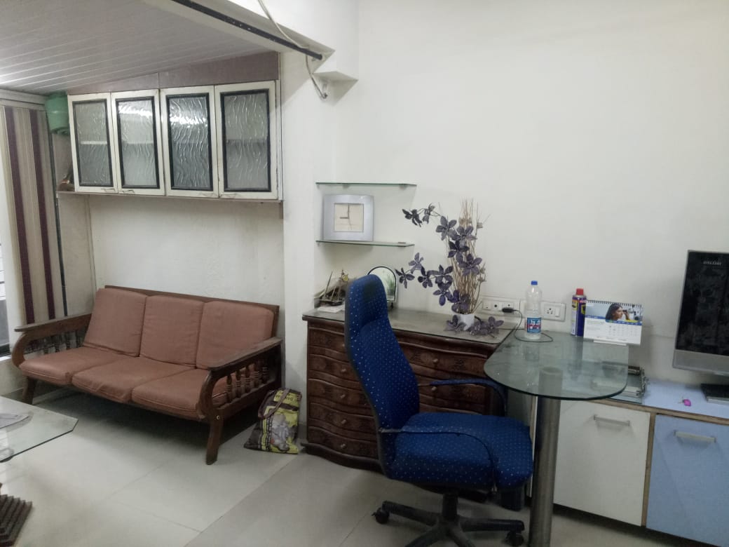 1 BHK Apartment For Rent in Jawahar Nagar 