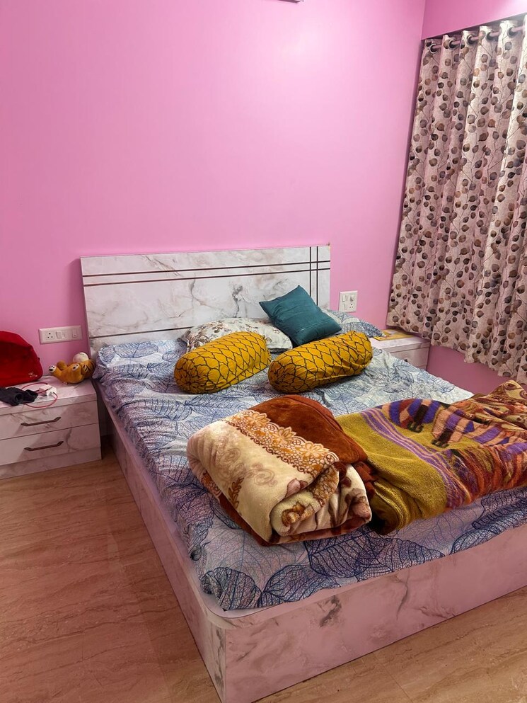 Bedroom, grande-view-7-phase-3 2 Bedroom 1155 Sq.Ft. Apartment In Ambegaon Budruk Pune 8719455