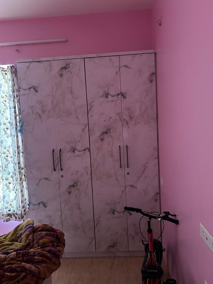 Bathroom, grande-view-7-phase-3 2 Bedroom 1155 Sq.Ft. Apartment In Ambegaon Budruk Pune 8719455