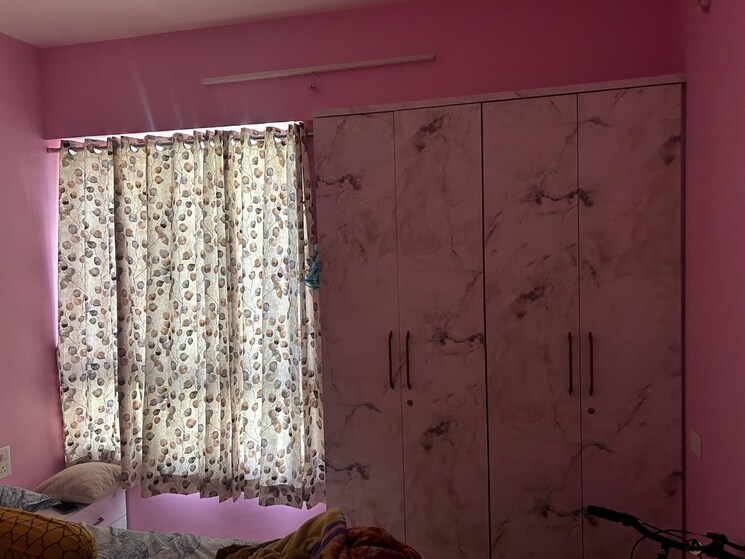 Bedroom, grande-view-7-phase-3 2 Bedroom 1155 Sq.Ft. Apartment In Ambegaon Budruk Pune 8719455