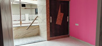 Staircase in 2 BHK Apartment at Begur – for Rent
