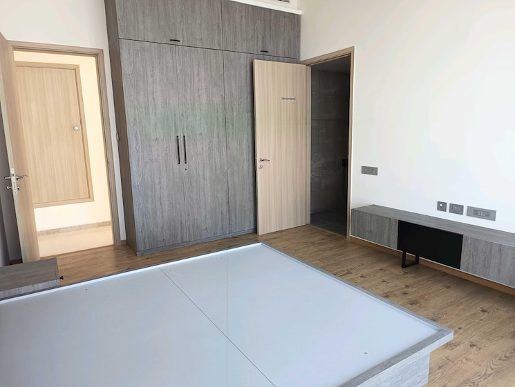 Room, rustomjee-crown 5 Bedroom 3090 Sq.Ft. Apartment In Prabhadevi Mumbai 8719449