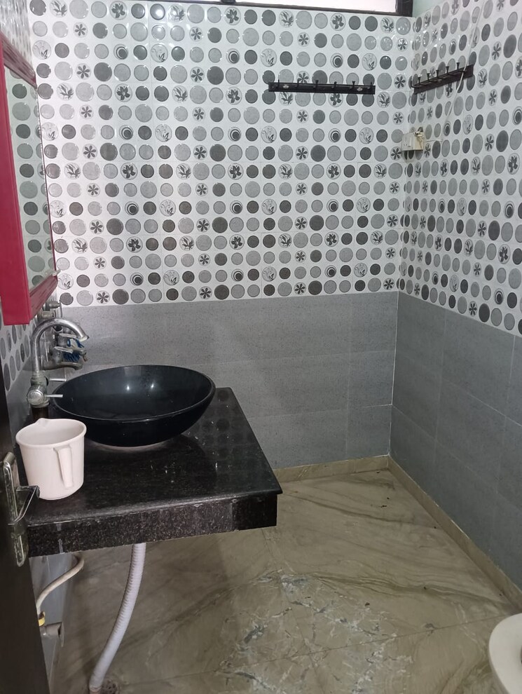 Master Bedroom, sector 21c 3 Bedroom 1500 Sq.Ft. Apartment In Sector 21c Faridabad 8719496