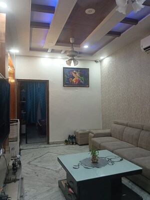 3 BHK Apartment For Sale in Sector 21c