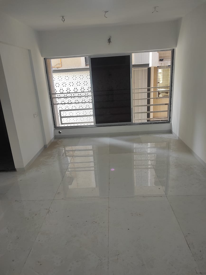 2 BHK Apartment For Rent in Goregaon West