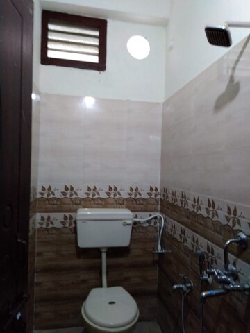 Bathroom in 2 BHK Independent House at Dammaiguda – for Rent