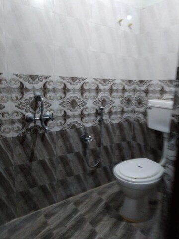 Bathroom in 2 BHK Independent House at Dammaiguda – for Rent