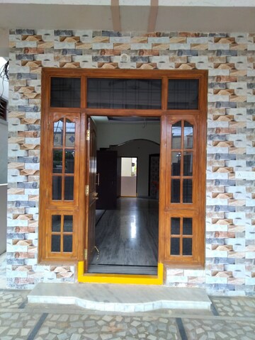 2 BHK Independent House – Exterior View View at Dammaiguda - for Rent