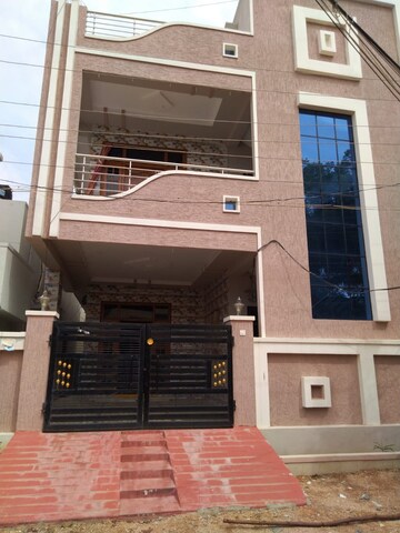 2 BHK Independent House For Rent in Dammaiguda