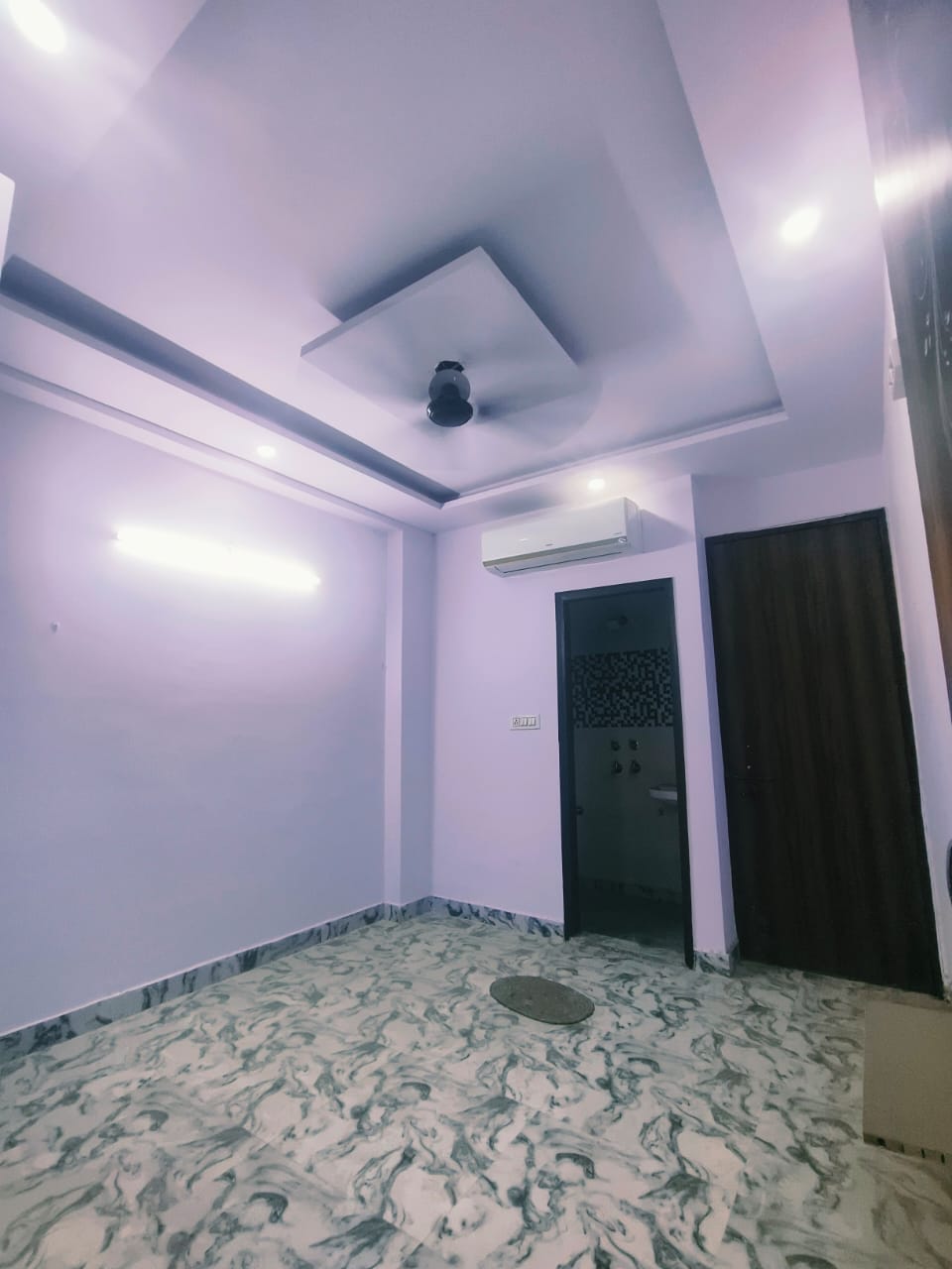 3 BHK Builder Floor For Rent in Dwarka
