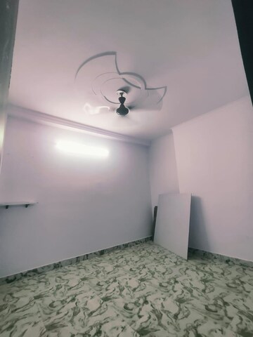 Bedroom in 3 BHK Builder Floor at Dwarka – for Rent