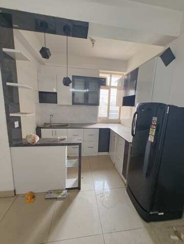 Kitchen in 1 BHK Apartment at AVL 36 Gurgaon, Sector 36 – for Rent