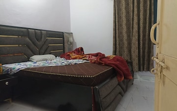 1.5 BHK Independent House For Rent in Sector 19