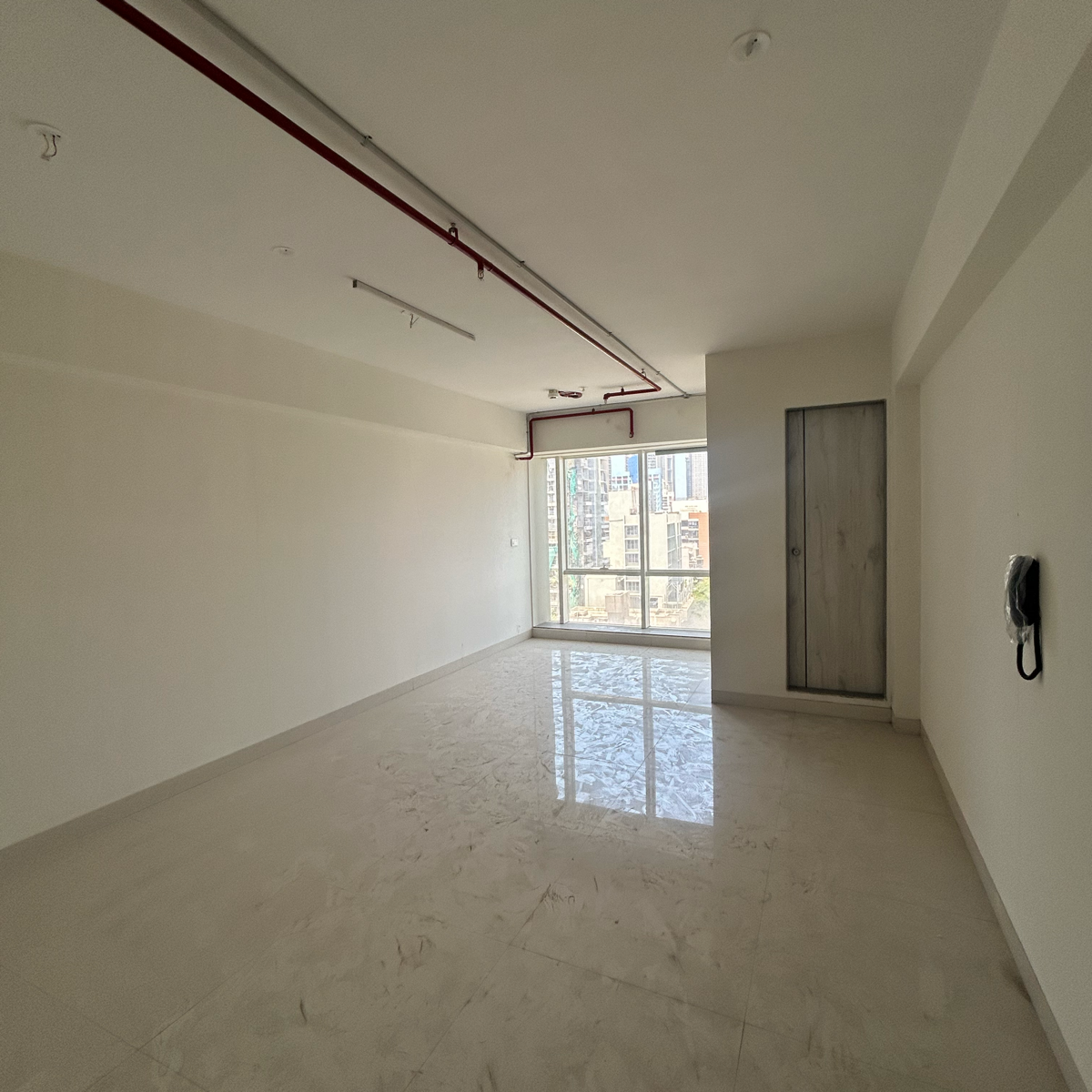 Office Space For Rent in One World