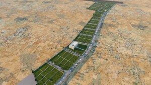 Plot Area in  Plot at Ajmer Road – for Sale