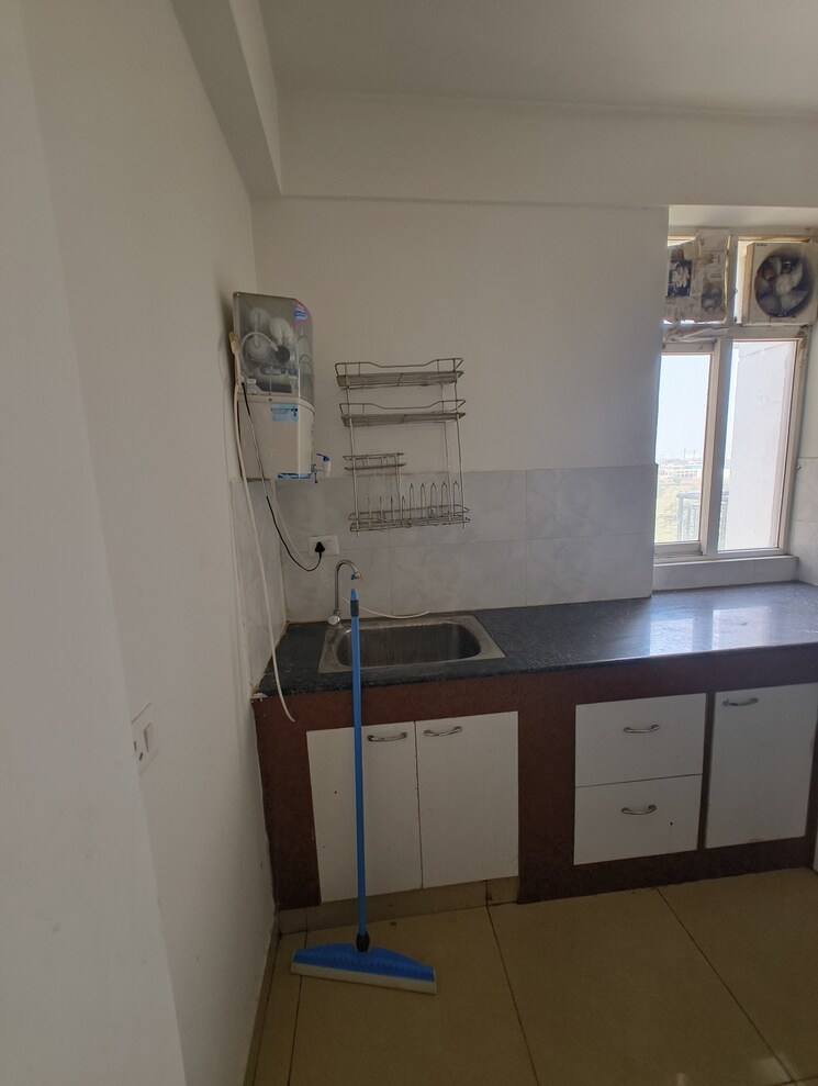 Kitchen, avl-36-gurgaon 1 Bedroom 406 Sq.Ft. Apartment In Sector 36 Gurgaon 8719503