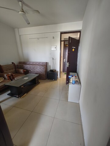 Living Room in 1 BHK Apartment at AVL 36 Gurgaon, Sector 36 – for Rent